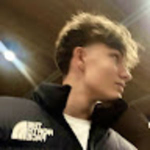 Meet your Posher, Angus